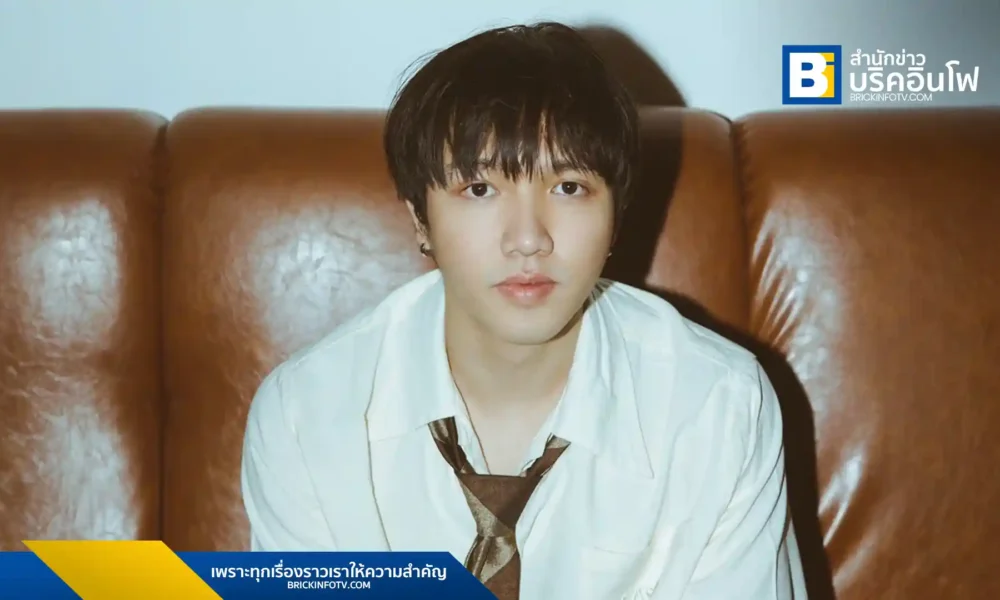 j.rabbit ศิลปินหนุ่มจากค่าย MILK! BKK ปล่อยเพลงใหม่ "Take a break" เพลง Lofi-pop ชวนคนฟังหยุดพัก เพื่อทบทวนความสัมพันธ์