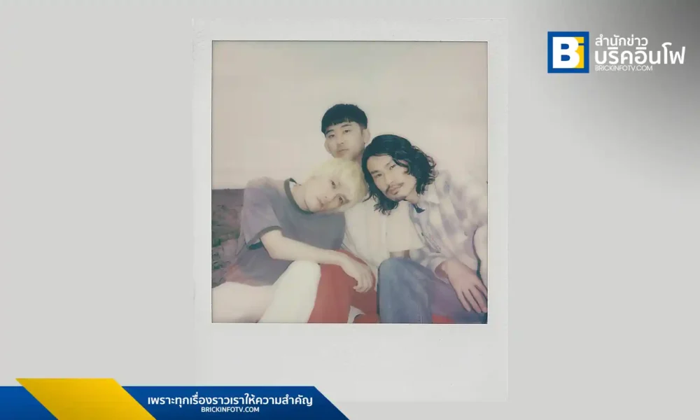 วง THREE1989 จากญี่ปุ่น ปล่อยเพลงคัฟเวอร์ซิตี้ป็อปสุดคลาสสิก "Down Town" พร้อมปาร์ตี้เปิดตัวสุดพิเศษในโตเกียว