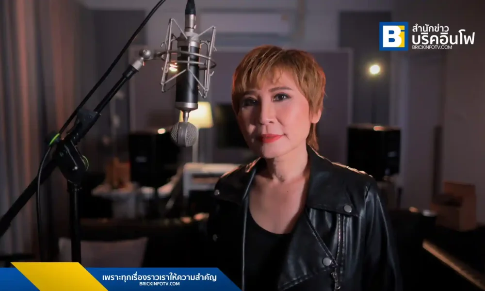 วีวี่ วี (Veevy Vee) เจ้าของกิจการอสังหาฯ เดบิวต์เป็นศิลปิน ปล่อยเพลง “โคตรดีที่ไม่มีเธอ” ภายใต้สังกัดค่าย After School เพลงร็อคยุค 80s ที่ถ่ายทอดเรื่องราวการหลุดพ้นจากความสัมพันธ์ที่ toxic