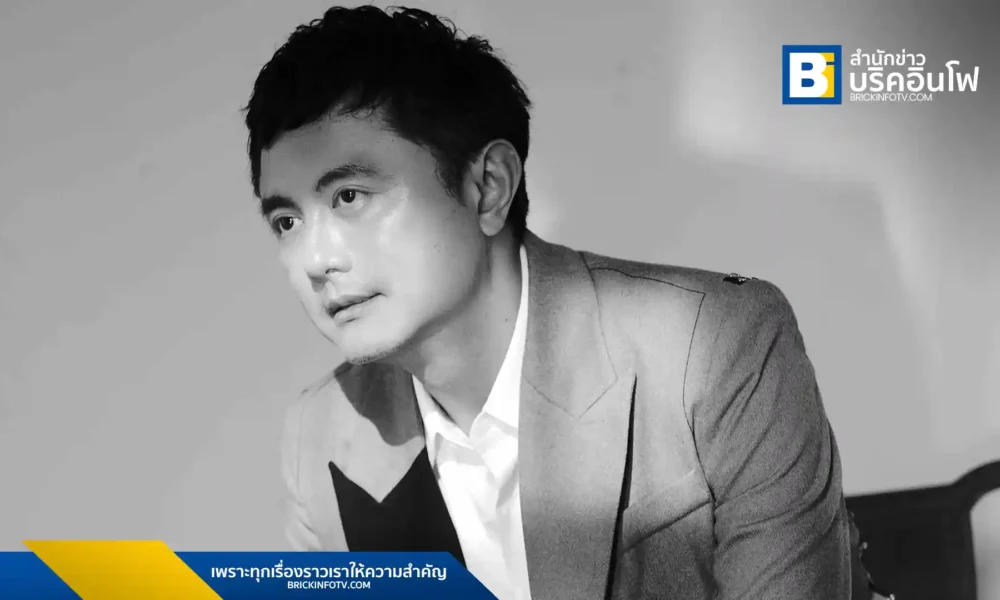 วิน Sqweez Animal กลับมาพร้อมซิงเกิลใหม่ "รอยต่อ" เพลงรัก Post-Rock ที่ถ่ายทอดความรู้สึกของคนที่ยังหวังจะกลับมาสานสัมพันธ์กับคนรักเก่า