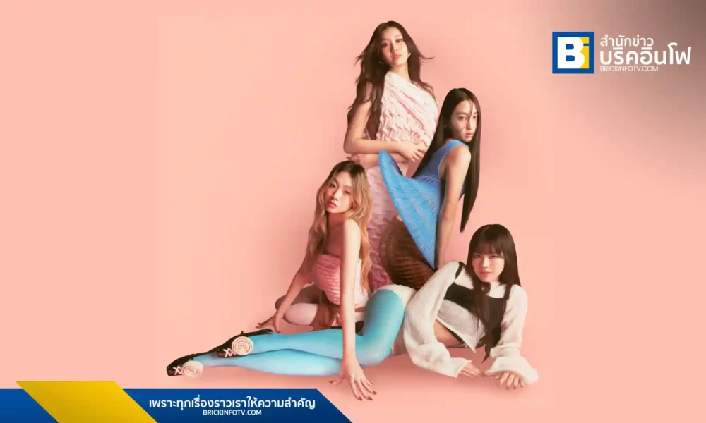 ALALA กลับมาอีกครั้งกับ Episode 2 ‘Ok, Love You, Bye’ พร้อม 4 ซิงเกิล 4 สไตล์ ที่สะท้อนตัวตนและประสบการณ์ความรักในหลากหลายมิติ
