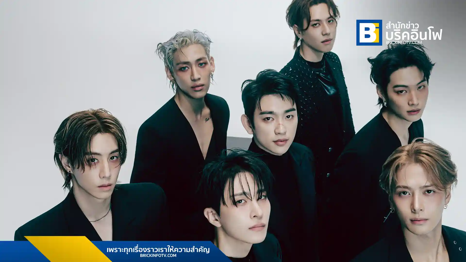 GOT7 เตรียมกลับมาจัดคอนเสิร์ตใหญ่ ณ สนามราชมังคลากีฬาสถาน พบปะอากาเซ่ไทยตามสัญญา