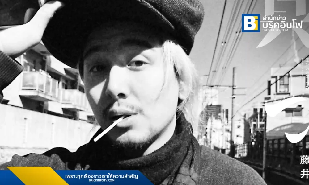 Fujii Kaze ปล่อยเพลงใหม่ "masshiro (pure white)" ต้อนรับปี 2025 เตรียมพบกับผลงานเพลงใหม่และทัวร์คอนเสิร์ตเร็ว ๆ นี้ แฟน ๆ ชาวไทยเตรียมตัวให้พร้อม