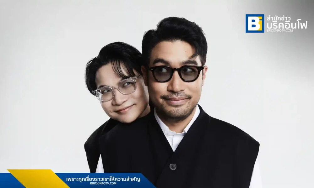 LIPTA ปล่อยซิงเกิลใหม่ "ขอบคุณครับ" ก่อนขึ้นคอนเสิร์ตใหญ่ในรอบ 8 ปี สื่อความรู้สึกขอบคุณแฟนๆ ที่สนับสนุนมาตลอด