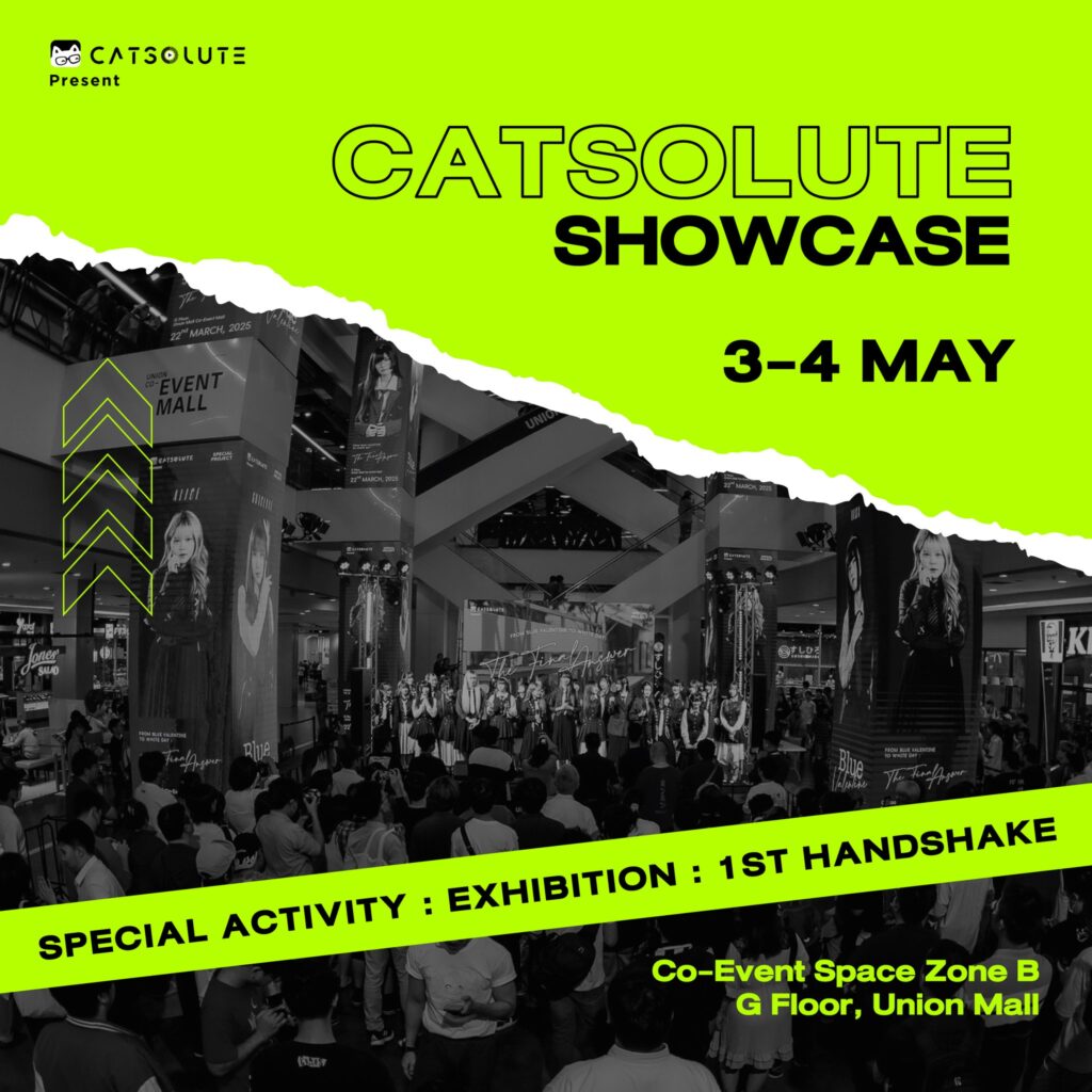 Catsolute Showcase