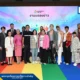 Bangkok Pride Festival 2025 เตรียมจัดขึ้นอย่างยิ่งใหญ่ในกรุงเทพฯ พร้อมเป้าหมายผลักดันประเทศไทยสู่ศูนย์กลางความหลากหลายทางเพศระดับโลก คาดผู้ร่วมงานกว่า 300,000 คน