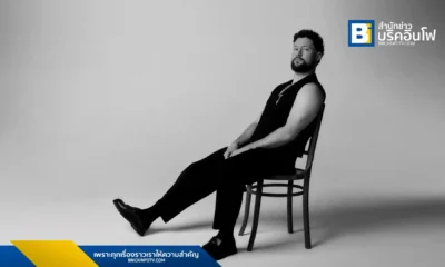 Calum Scott (แคลัม สก็อตต์) ปล่อยเพลงใหม่ “God Knows” ซิงเกิลแรกจากอัลบั้มที่ 3 “Avenoir” เตรียมฟังกันได้ 12 กันยายนนี้