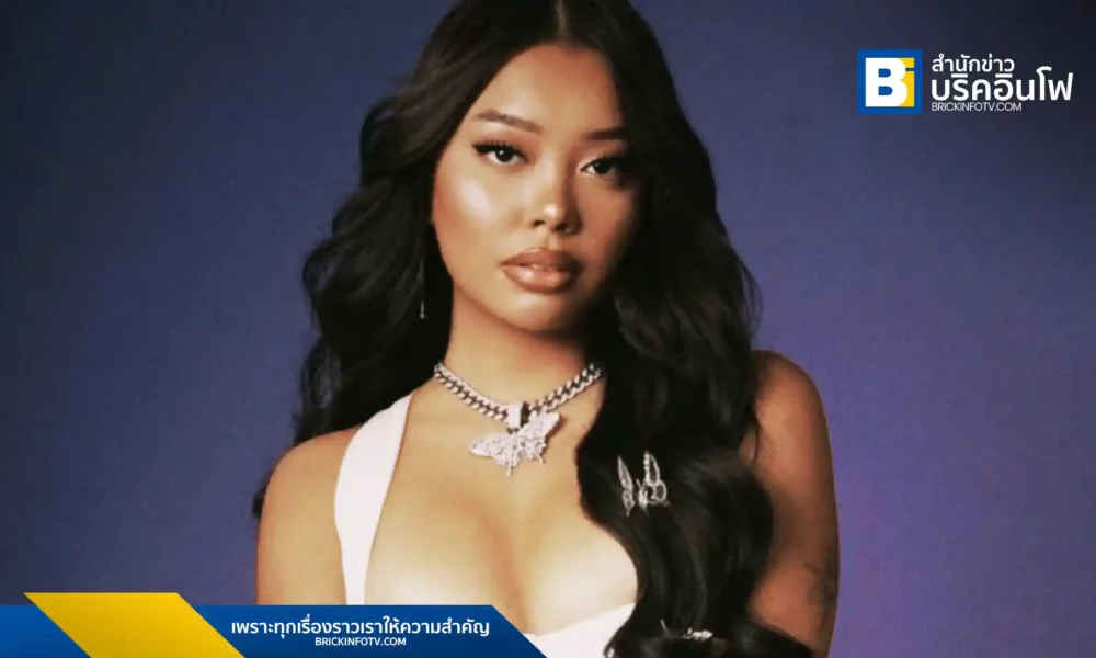 "เดนิส จูเลีย" (Denise Julia) ดีว่าสาวสุดฮอตจากฟิลิปปินส์ เตรียมจัดคอนเสิร์ตครั้งแรกในประเทศไทย 18 พ.ค. นี้ ที่ Lido Connect 2 แฟนเพลงห้ามพลาด!