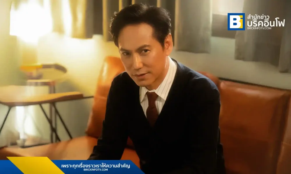 จุ๊บ วุฒินันต์ ภิรมย์ภักดี นักร้องชื่อดัง ปล่อยเพลงใหม่สุดหวาน "You’re My Every Reason (2=1)" ที่แต่งโดย บอย โกสิยพงษ์ มอบให้กับภรรยา อุ๋ม วฤตดา ภิรมย์ภักดี เนื่องในโอกาสครบรอบแต่งงาน 18 ปี