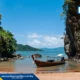 Booking.com เผย 'ทะเล' ครองแชมป์จุดหมายปลายทางยอดนิยมในไทยช่วงสงกรานต์ 2568 ทั้งชาวไทยและต่างชาติ พร้อมแนะนำเมืองต้อนรับนักท่องเที่ยวที่ดีที่สุด