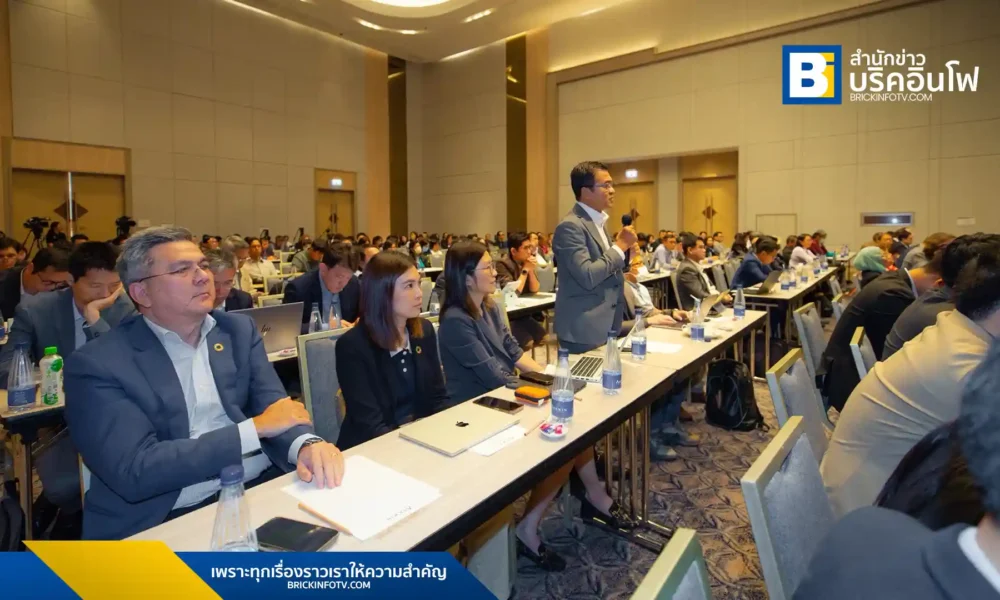 ทรู คอร์ปอเรชั่น กระตุ้น กสทช. จัดประมูลคลื่นความถี่ตามแผน IMT Spectrum Roadmap เพื่อเสริมสร้างโครงสร้างพื้นฐานดิจิทัลของประเทศไทย