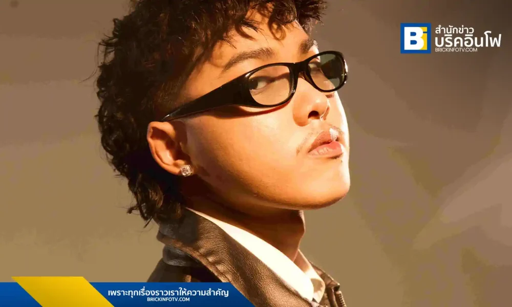 BLVCKHEART หรือ แซม ศิลปินเดี่ยวปล่อยซิงเกิลล่าสุด “อยากจะกอดเธอนาน ๆ (HAVE A GOOD TIME)” เพลงป๊อป R&B ผสมโซล พร้อม MV ที่เล่าเรื่องความสัมพันธ์และคุณค่าของเวลา