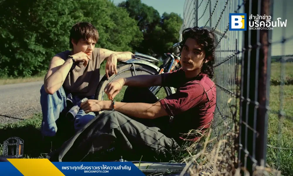 Conan Gray ศิลปินเจ้าของยอดขายระดับมัลติแพลตินัม ปล่อยซิงเกิล “This Song” พร้อมประกาศอัลบั้มใหม่ “Wishbone” เตรียมฟังพร้อมกัน 15 สิงหาคมนี้