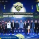 ดีป้า (depa) ประกาศผลรางวัลผู้ชนะ depa ESPORTS ACCELERATOR PROGRAM มอบเงินรางวัลรวม 200,000 บาท พร้อมโอกาสศึกษาดูงานต่างประเทศ เพื่อพัฒนาบุคลากรและเสริมสร้างระบบนิเวศอีสปอร์ตของไทย