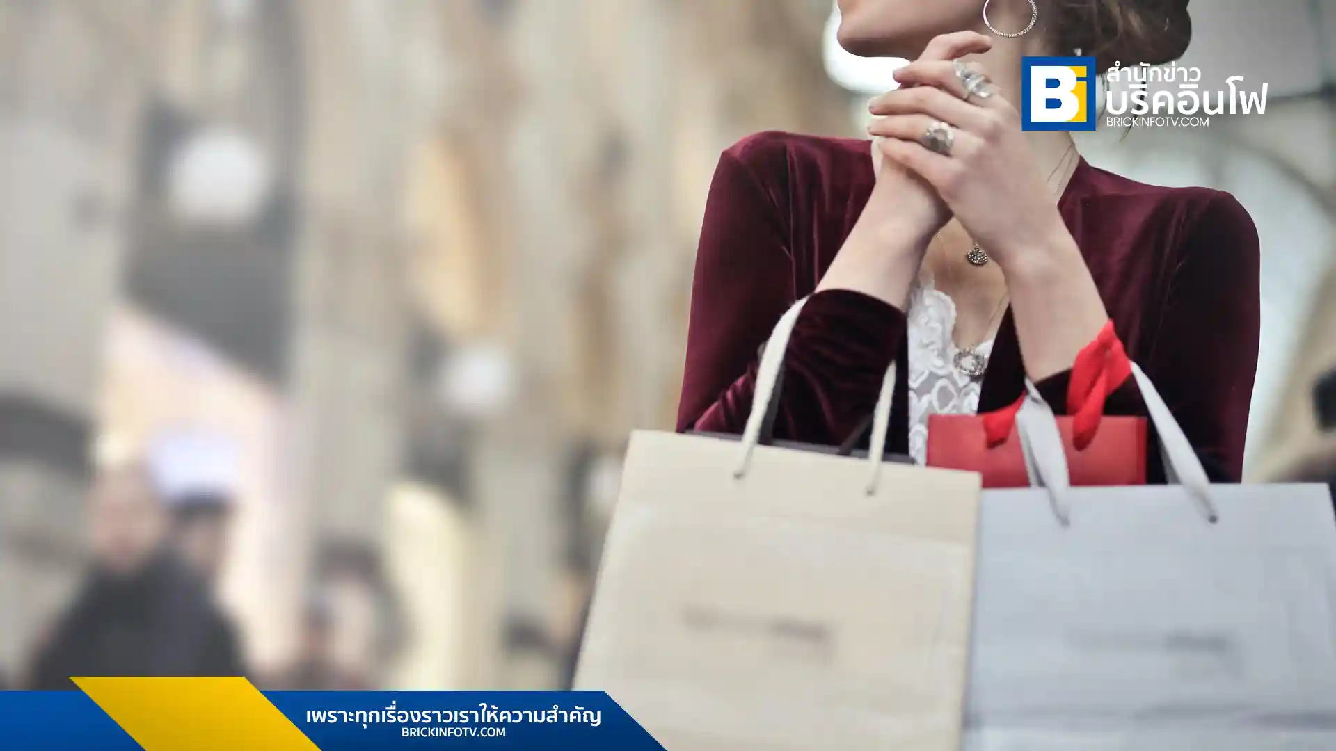 ค้นพบความสำคัญของกลุ่มผู้ใช้งานที่มีความตั้งใจซื้อต่ำในการตลาดดิจิทัล และวิธีสร้างความสัมพันธ์เพื่อโอกาสทางธุรกิจในระยะยาว โดย Dave McEvoy จาก DMAC Media