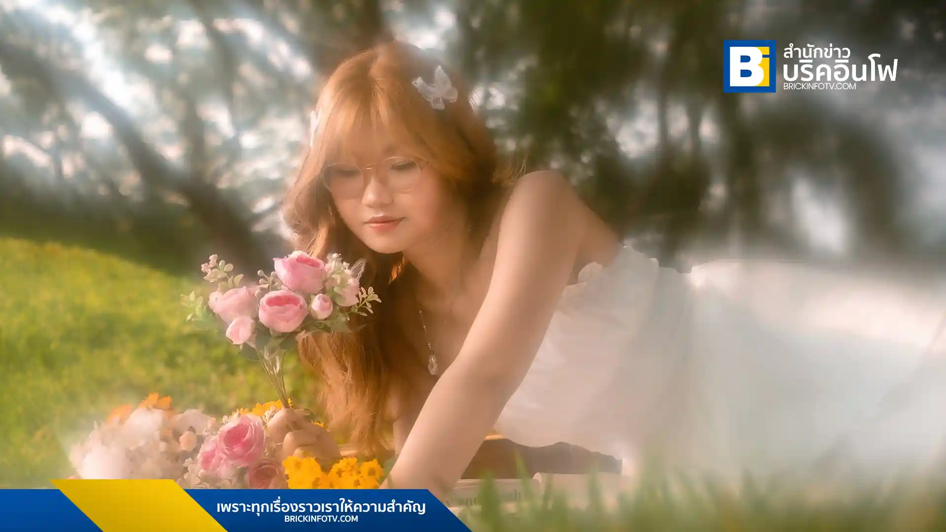 dopameen ศิลปินอินดี้ไทยปล่อยเพลงใหม่ "Turn Arounds" ที่มีการร่วมงานกับโปรดิวเซอร์ระดับโลก ชวนผู้ฟังค้นหาและยอมรับตัวตนที่ไม่ต้องสมบูรณ์แบบ พร้อมมิวสิกวิดีโอที่สะท้อนความเป็นอิสระ