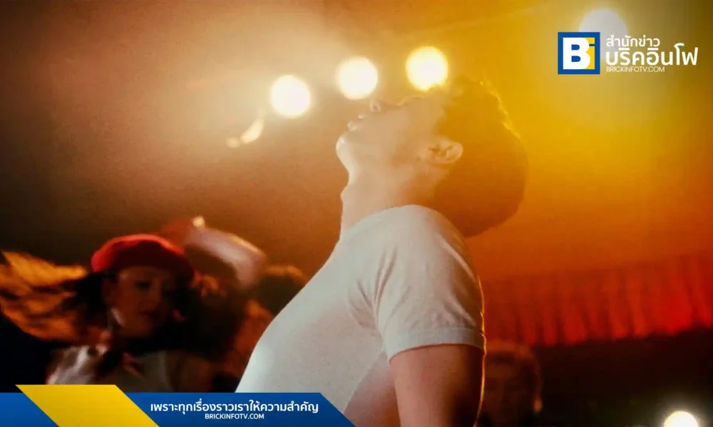 Elliot James Reay (เอลเลียต เจมส์ เรย์) กลับมาพร้อมเพลงใหม่ “Who Knew Dancing Was A Sin” แนวร็อกแอนด์โรลกลิ่นอายโซล ชวนเต้น มิวสิกวิดีโอจำลองบรรยากาศ Northern Soul ในบ้านเกิดที่แมนเชสเตอร์