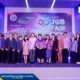 กระทรวง อว. จัดงาน อว. JOB FAIR 2025 ระหว่างวันที่ 9-11 พฤษภาคม 2568 ณ ศูนย์สิริกิติ์ เปิดรับสมัครงานกว่า 150,000 ตำแหน่ง และเปิดโอกาสฝึกงานในองค์กรชั้นนำ ลงทะเบียนได้ที่นี่