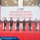 Mitsubishi Electric ขยายฐานธุรกิจในกัมพูชา เปิดสำนักงานผู้แทนการค้าและสาขา Mitsubishi Elevator ตอกย้ำศักยภาพการเติบโตในภูมิภาคอาเซียน มุ่งมั่นตอบสนองความต้องการและสนับสนุนตลาดท้องถิ่น