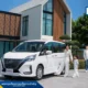 New Nissan Serena (นิสสัน เซเรน่า) รถครอบครัว MPV พร้อมประตูสไลด์ไฟฟ้า ตอบโจทย์ทุกการใช้งาน พื้นที่กว้างขวาง ปลอดภัย และฟังก์ชันครบครัน ค้นพบจุดเด่นของ Nissan Serena ใหม่ พร้อมส่งมอบทันที
