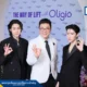 บิวกิ้นและพีพีเป็นพรีเซนเตอร์ให้กับ Oligio โปรแกรมยกกระชับผิวหน้าด้วยคลื่นวิทยุ Monopolar RF ที่ช่วยกระตุ้นคอลลาเจนเพื่อผิวกระชับอย่างเป็นธรรมชาติ ตอบรับเทรนด์ The Ordinary Natural Look