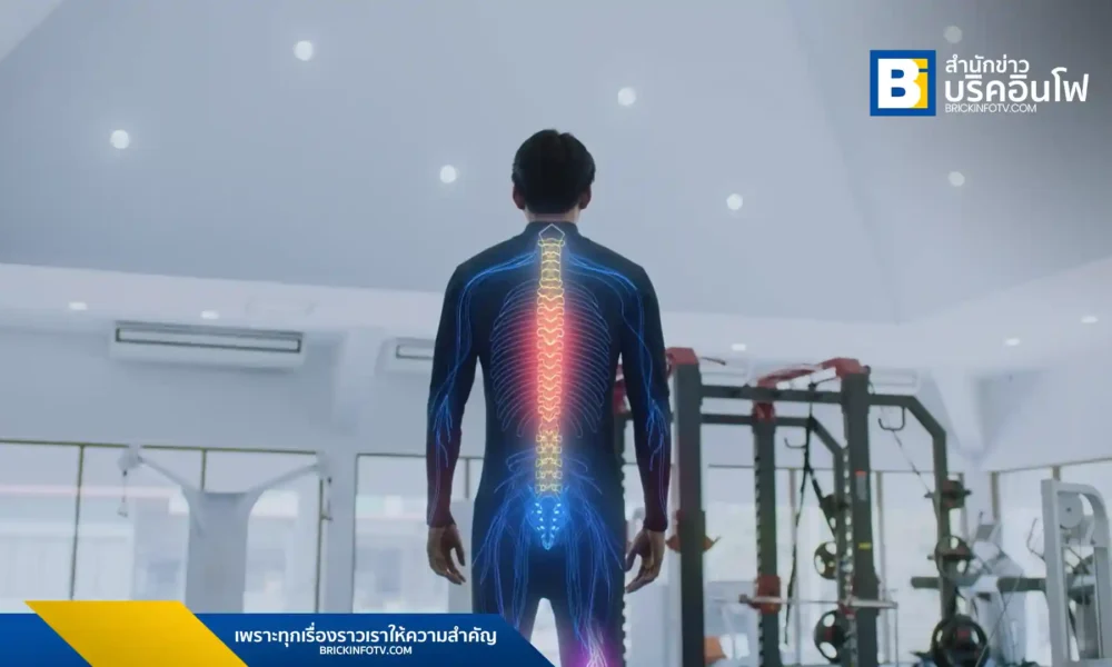 นพ.พร นริศชาติ แพทย์เฉพาะทางด้านกระดูกสันหลัง โรงพยาบาลเอส สไปน์ เผยเทคนิคผ่าตัดกระดูกสันหลังแบบ MIS ที่ปลอดภัยและแม่นยำ ช่วยให้ผู้ป่วยฟื้นตัวได้เร็ว และมีคุณภาพชีวิตที่ดีขึ้น