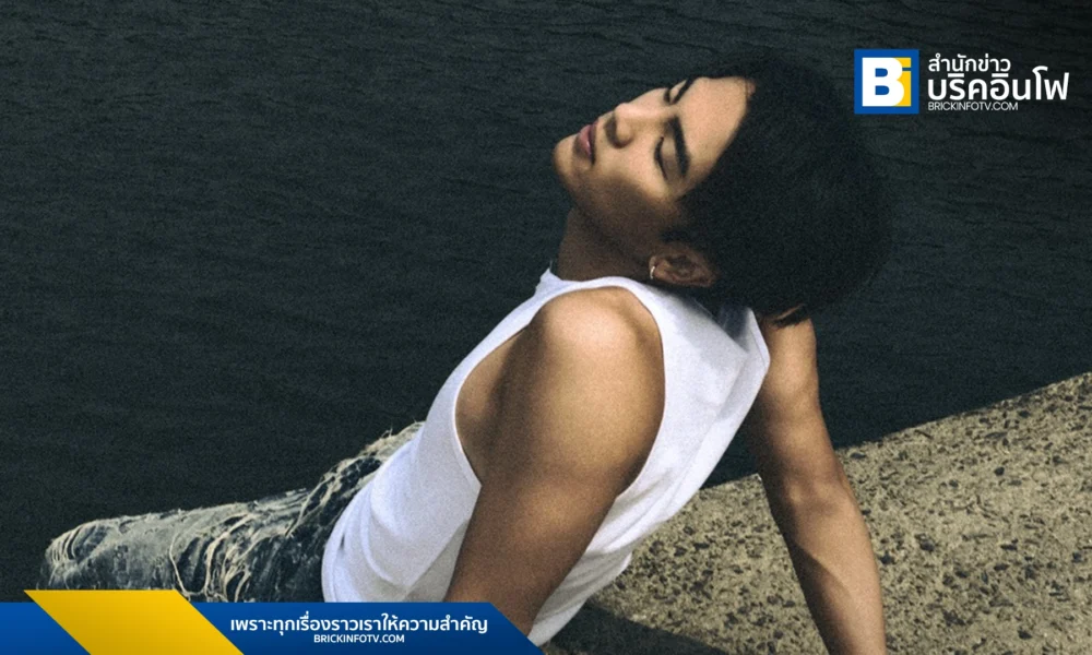 Sunny Lukas ศิลปินป๊อปเชื้อสายจีน ปล่อยซิงเกิลใหม่ “DEJA VU” เพลง R&B ผสานกลิ่นอาย Y2K ถ่ายทอดความรู้สึกถึงความรักที่ยังคงอยู่ในความทรงจำ แม้จะผ่านไปนานแค่ไหน