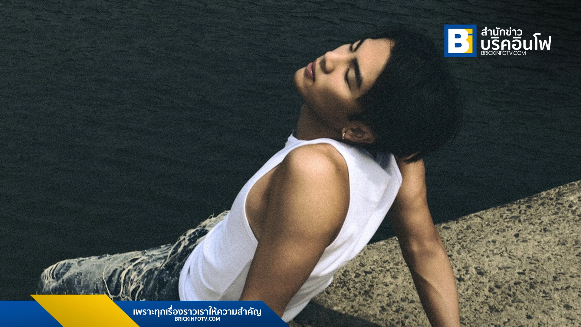 Sunny Lukas ศิลปินป๊อปเชื้อสายจีน ปล่อยซิงเกิลใหม่ “DEJA VU” เพลง R&B ผสานกลิ่นอาย Y2K ถ่ายทอดความรู้สึกถึงความรักที่ยังคงอยู่ในความทรงจำ แม้จะผ่านไปนานแค่ไหน