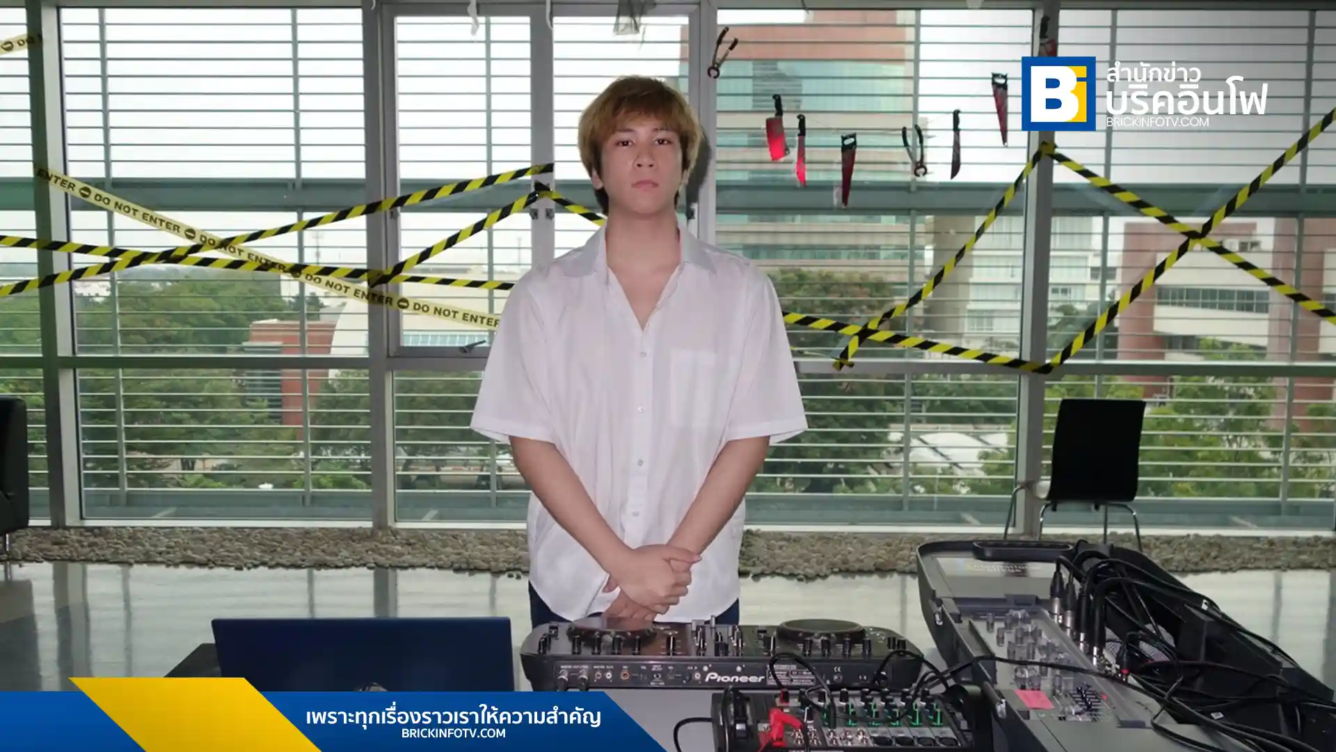 Tuesday (ทูส์เดย์) เปิดตัวอัลบั้มใหม่ "To The Future: Braindance" ผสมผสานซาวด์ล้ำยุค พร้อมเพลง "Funk" ที่สร้างปรากฏการณ์ฮิตในต่างประเทศ