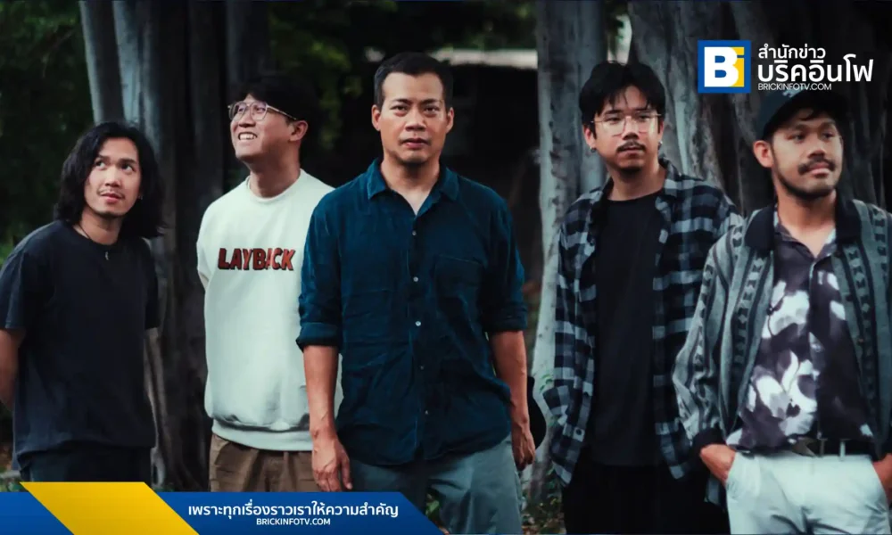 Wicked Lights (วิคคิด ไลท์ส) วงดนตรีอัลเทอร์เนทีฟของ ธู จารุศร ปล่อยซิงเกิลใหม่ "กอด" เพลงภาษาไทยที่กลั่นกรองจากประสบการณ์ส่วนตัวพร้อมมิวสิกวิดีโอ กำกับโดย Ruben Teshmar