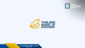 รัฐบาลเผยยอดลงทุนจริงโครงการ BOI ครึ่งแรกปี 2569 โต 27% แตะ 5.35 แสนล้านบาท จ้างงานไทยกว่า 6.3 แสนตำแหน่ง