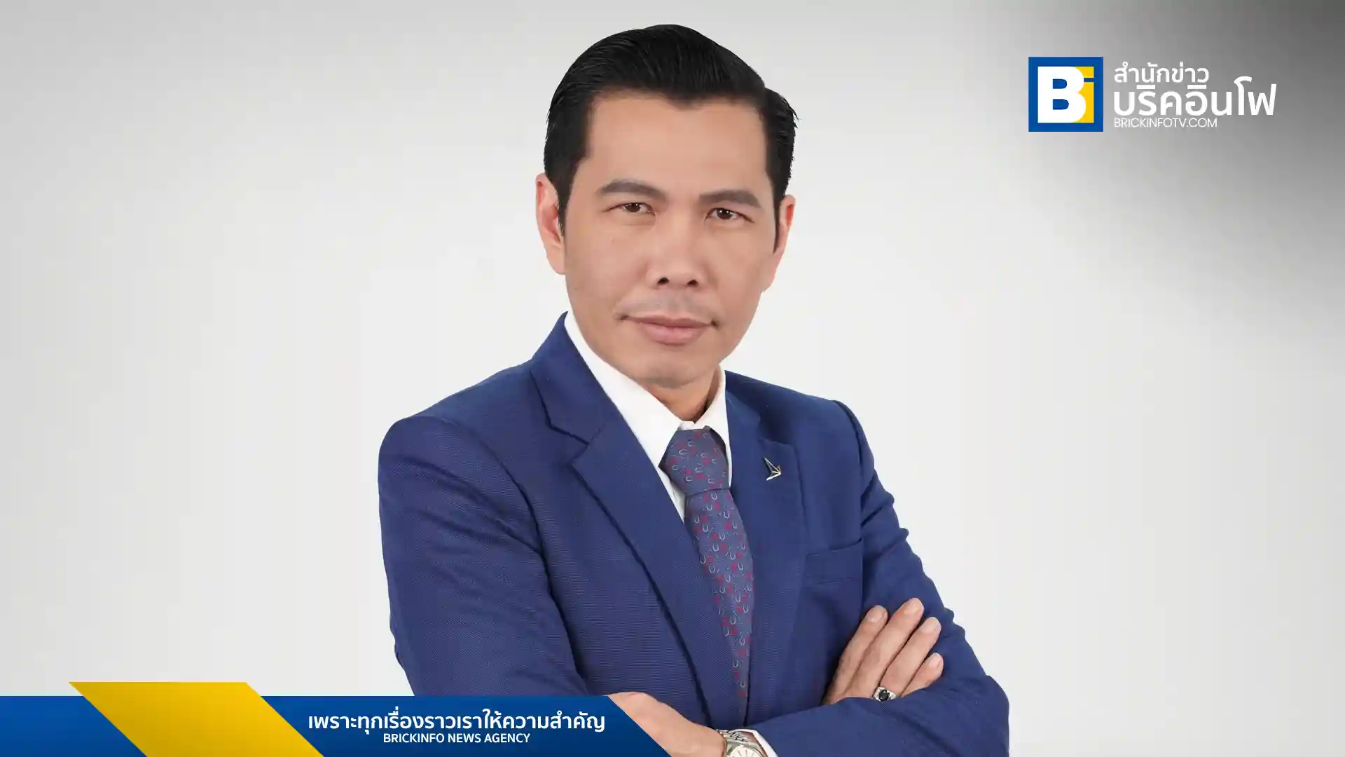 ผศ.ดร.ณัฐพล นิมมานพัชรินทร์ ผู้อำนวยการใหญ่ ดีป้า (Depa)