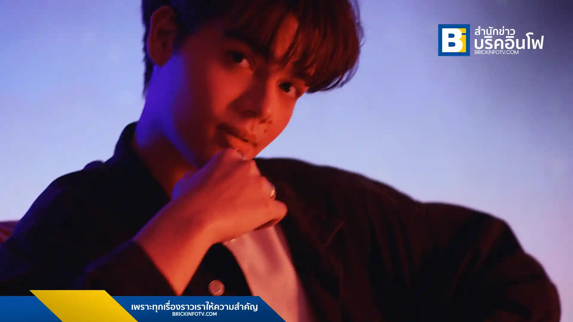 เกบ วัตคินส์ ศิลปินจากค่าย What The Duck ปล่อยซิงเกิลใหม่ "Venus" เพลงอินดี้ป็อปที่บอกเล่าเรื่องราวความรัก ความหวัง และการเรียนรู้ที่จะเติบโตไปพร้อมกับความเจ็บปวดในความสัมพันธ์