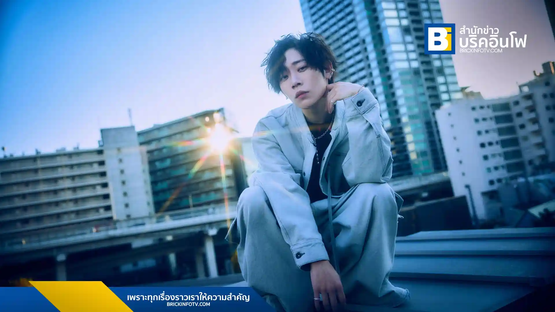 เคย์นะ สุดะ (Keina Suda) กลับมาพร้อมเพลง "Last Look" เพลงประกอบใหม่สำหรับอนิเมะ "Assassination Classroom" ที่ฉลองครบรอบ 10 ปี ออกอากาศทาง Fuji TV พร้อมเปิดให้ดาวน์โหลด 16 กรกฎาคมนี้