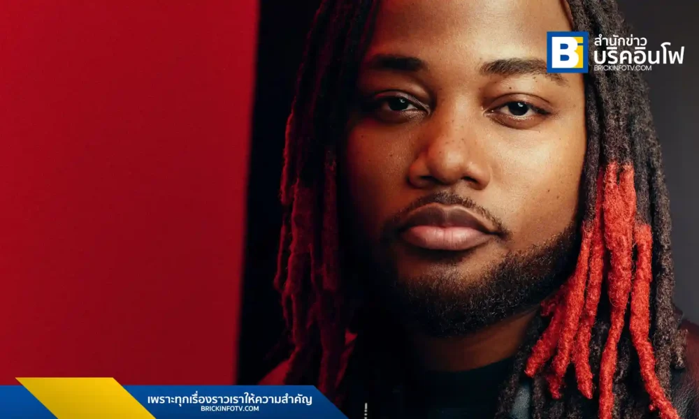 Leon Thomas นักร้องเจ้าของรางวัลแกรมมี ปล่อยอัลบั้มใหม่ MUTT Deluxe: HEEL พร้อมศิลปินรับเชิญชื่อดัง และได้รับการเสนอชื่อเข้าชิงรางวัล BET Awards 2025