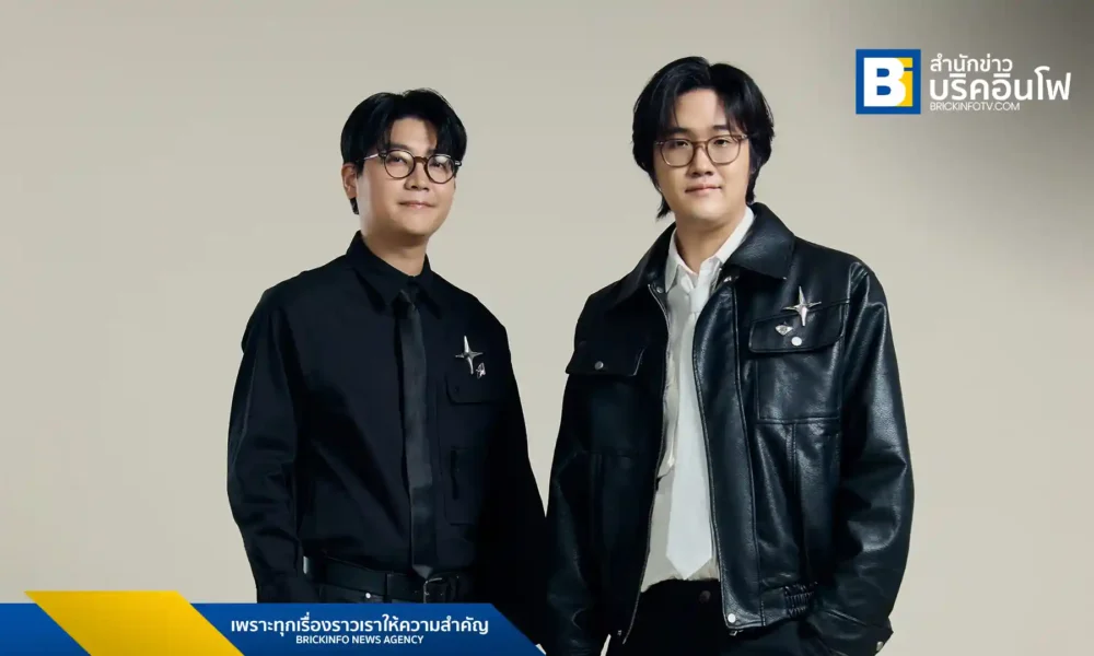 fellow fellow ปล่อยซิงเกิลเพลงรัก electronic pop ล่าสุด "Milky Way" ร่วมกับ PUN พร้อมเรื่องราวในมิวสิกวิดีโอที่น่าติดตาม ฟังได้แล้ววันนี้ทุกช่องทาง มิวสิกสตรีมมิ่ง