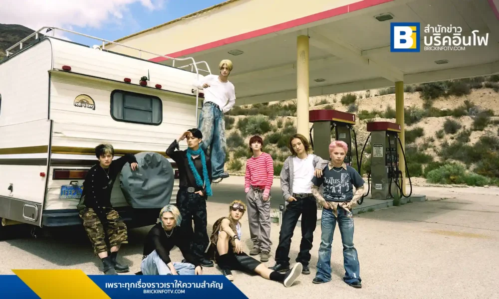 บอยแบนด์ ONE OR EIGHT ปล่อยซิงเกิลใหม่ “365” หลังเซ็นสัญญากับ Atlantic Music Group ตอกย้ำความสำเร็จระดับโลก และเตรียมจัดแฟนมีตติ้งในเอเชีย