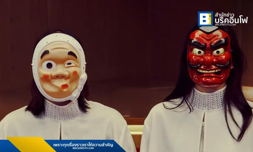 วง _less (อันเดอร์สกอเรส) ออกซิงเกิลใหม่ "ถือมือถือ, มือเธอ" พร้อมฟีเจอริ่ง AINN (อาอิน) ชวนทบทวนการเสพติดหน้าจอ และกลับมาใส่ใจความสัมพันธ์ในโลกแห่งความเป็นจริง