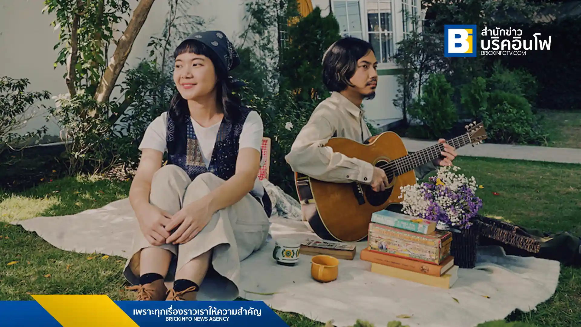 Plastic Plastic สองพี่น้องจาก What The Duck กลับมาพร้อมซิงเกิลใหม่ "Time" บทเพลงความหมายดีที่เน้นเรื่องกาลเวลาและการปล่อยวาง พร้อมเมโลดี้อบอุ่นตามสไตล์ Plastic Plastic ที่จะช่วยเยียวยาใจผู้ฟัง