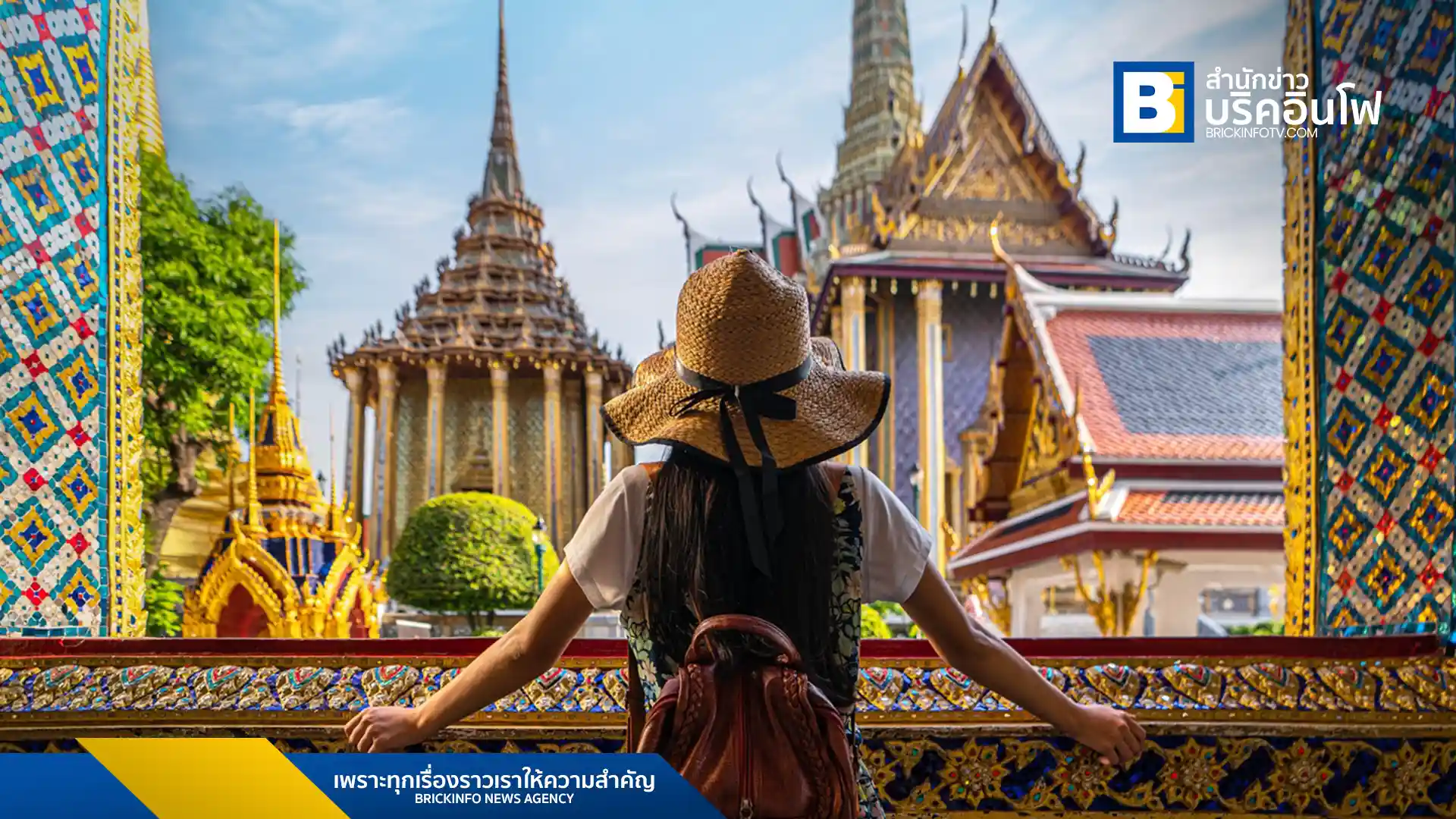 อโกด้าเปิดเผยสถิติการท่องเที่ยวครึ่งแรกของปี 2568 พบนักเดินทางจากจีน มาเลเซีย และเกาหลีใต้ ยังคงเดินทางมาไทยมากที่สุด กรุงเทพฯ พัทยา ภูเก็ต และหาดใหญ่ เป็นเมืองยอดนิยม