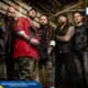 วงฮาร์ดร็อค Five Finger Death Punch ฉลองครบรอบ 20 ปี ด้วยการเปิดตัวอัลบั้มใหม่ "Best Of – Volume 1" ที่รวบรวมและบันทึกเสียงเพลงฮิตของวงขึ้นมาใหม่ พร้อมให้ฟังแล้วทั่วโลก