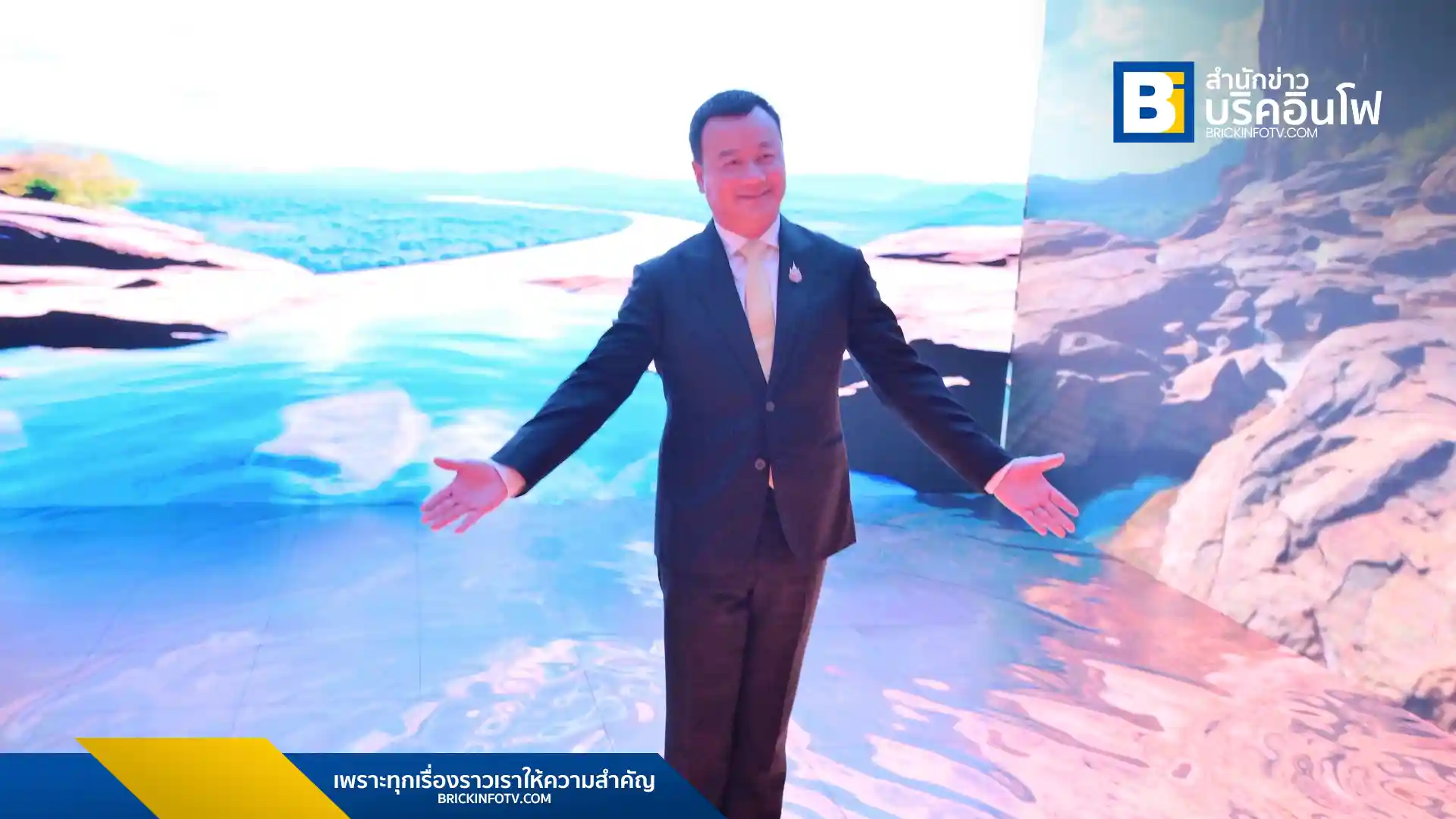 นายสรวงศ์ เทียนทอง รัฐมนตรีว่าการกระทรวงการท่องเที่ยวและกีฬา ยืนยันเร่งแก้ไข เว็บไซต์โครงการเที่ยวไทยคนละครึ่งล่ม ชี้เหตุคนแห่ลงทะเบียนจำนวนมาก สะท้อนความต้องการท่องเที่ยวในประเทศสูง เตรียมพิจารณา เพิ่มสิทธิ์ หากยอดจองเต็ม