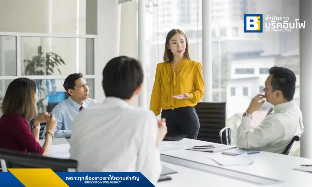 Mercer Thailand HR Conference 2025