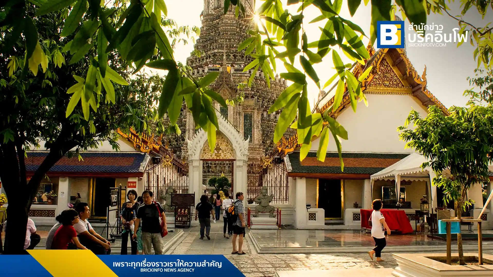 Airbnb เผยสถิติปี 2567 ยอดจองที่พักในประเทศไทยจากนักท่องเที่ยวกลุ่มตลาดระยะไกลพุ่งเกือบ 40% เน้นการท่องเที่ยวเชิงวัฒนธรรมและสุขภาพ สอดรับนโยบาย ททท.