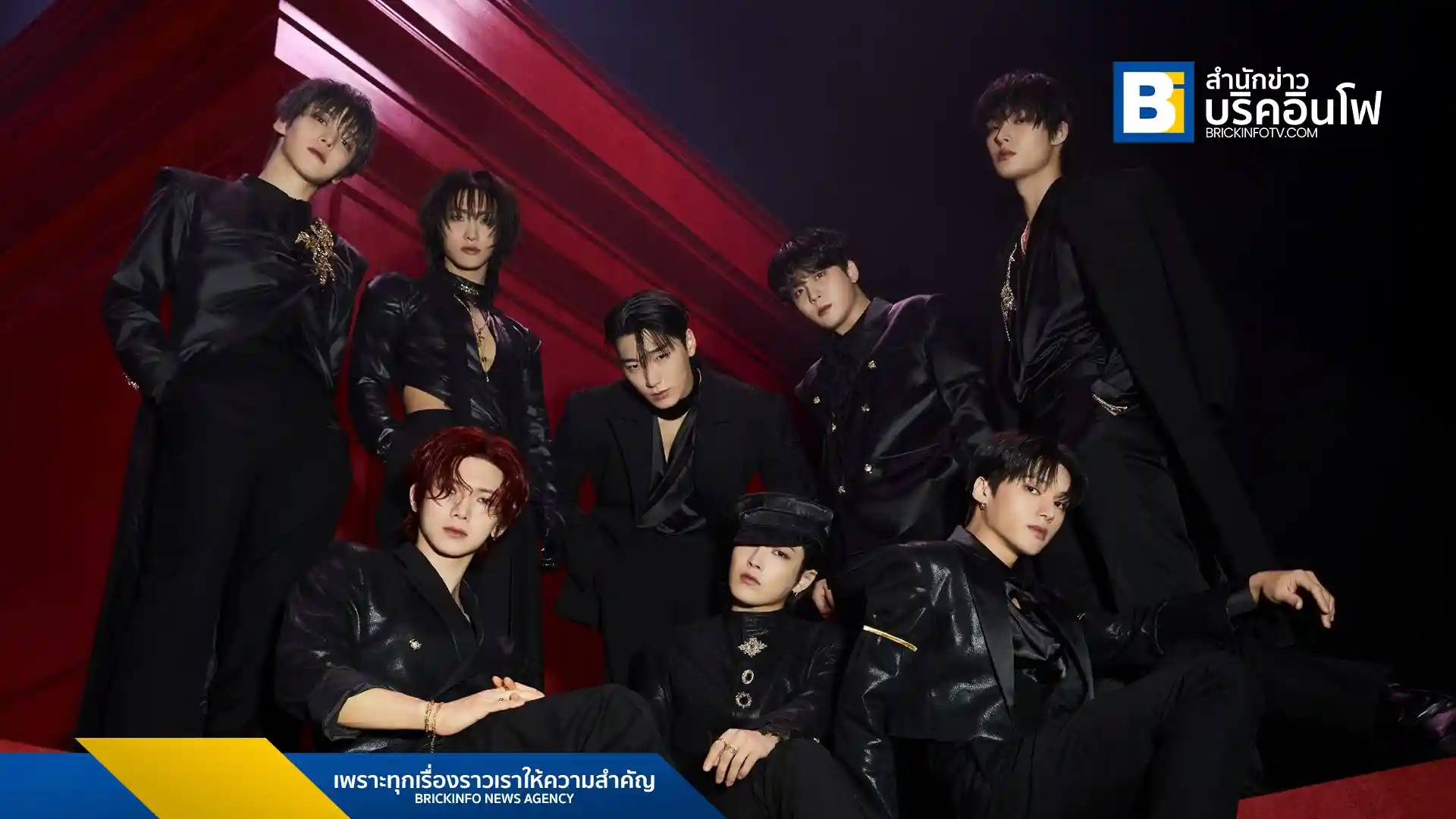 ATEEZ (เอทีซ) เปิดตัวอัลบั้มรีแพคเกจ GOLDEN HOUR: Part.3 ‘In Your Fantasy Edition’ พร้อมซิงเกิลภาษาอังกฤษ “In Your Fantasy” ตอกย้ำความสำเร็จบนชาร์ตระดับโลกและเตรียมเปิดฉากเวิลด์ทัวร์ในสเตเดียมใหญ่