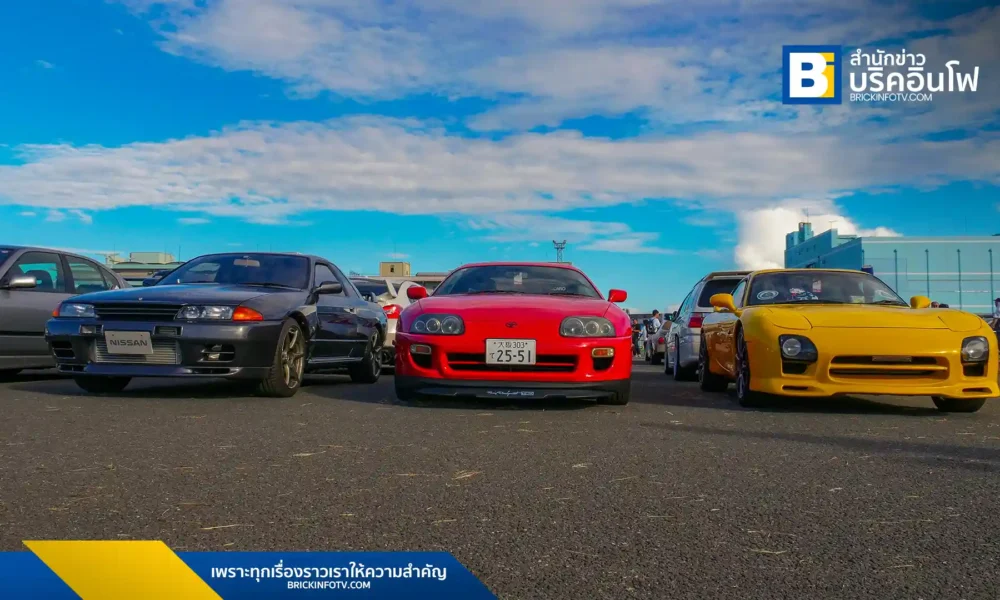 รายงาน Global Automotive Consumer Study 2025 โดย Deloitte เผยพฤติกรรมการซื้อรถยนต์ของผู้บริโภคในไทยที่เปลี่ยนไป โดยให้ความสำคัญกับคุณสมบัติ สมรรถนะ และราคา มากกว่าแบรนด์ พร้อมเผยแนวโน้มความต้องการ ICE และ PHEV ที่เพิ่มขึ้น