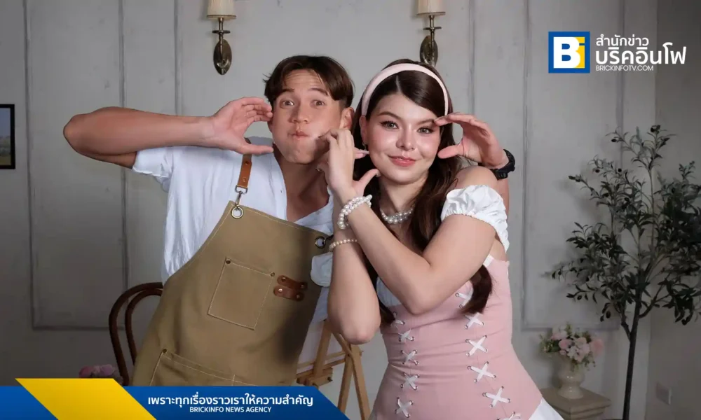 CHABABIE ศิลปินสาวมากความสามารถจาก The X Factor Thailand กลับมาพร้อมซิงเกิลหวานซึ้ง "แค่อยากอ้อน (HUG ME)" โดย D Gerrard โปรดิวซ์และกำกับเอ็มวี พร้อมดึง "ทราย สก๊อต" ร่วมแสดงเป็นครั้งแรก ห้ามพลาด!