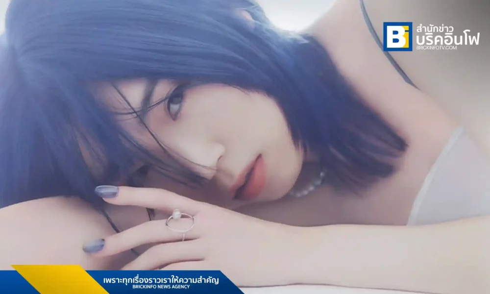 เอมิ โนดะ (EMI NODA) นักร้องนักแต่งเพลงชาวญี่ปุ่น เปิดตัวอัลบั้มเต็มชุดแรก “blue” ที่รวบรวมเพลงฮิตอย่าง “ASHITA” และเพลงเปิดอนิเมะ “SHODO” รวมถึงเพลงใหม่ “OKAERI”