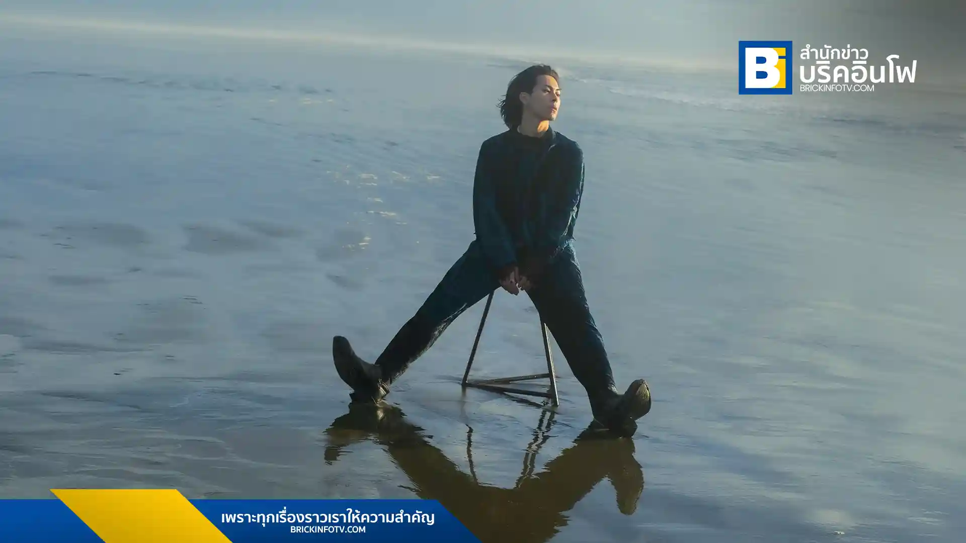 KeNN ศิลปินดาวรุ่งชาวญี่ปุ่น ส่งซิงเกิลใหม่ “Datto (脱兎)” ที่เล่าถึงความรู้สึกรักแรกที่ทั้งบริสุทธิ์และชวนเขินอาย ด้วยเสียงร้องนุ่มนวลและจังหวะสบาย ๆ ที่จะทำให้คุณหวนนึกถึงความทรงจำเหล่านั้น