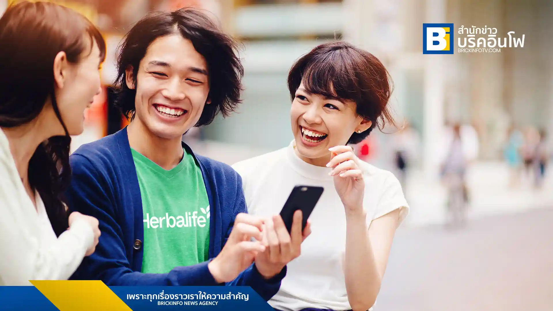 เรียนรู้ 5 เทคนิคการตลาดสร้างกระแส (Buzz) จากเฮอร์บาไลฟ์ (Herbalife) เพื่อให้ธุรกิจของคุณเป็นที่รู้จักและเติบโตอย่างยั่งยืน ครอบคลุมการใช้ดิจิทัล การสร้างการมีส่วนร่วม และการบอกต่อ